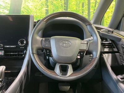 2023 Toyota VELLFIRE thumbnail 13