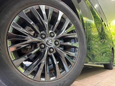2023 Toyota VELLFIRE thumbnail 15