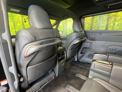 2023 Toyota VELLFIRE thumbnail 49