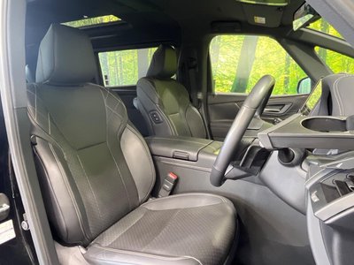2023 Toyota VELLFIRE — фото 9