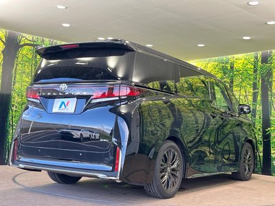 2023 Toyota VELLFIRE thumbnail 19