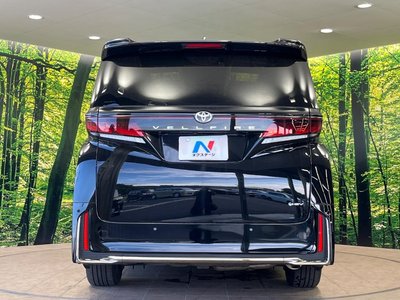 2023 Toyota VELLFIRE thumbnail 17