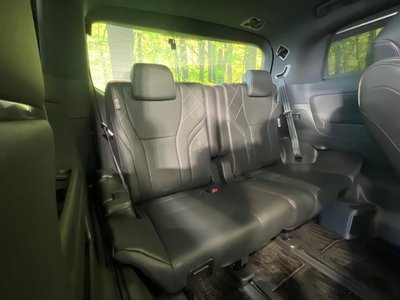 2023 Toyota VELLFIRE thumbnail 11