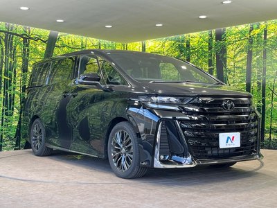 2023 Toyota VELLFIRE thumbnail 18