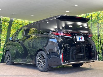 2023 Toyota VELLFIRE thumbnail 64