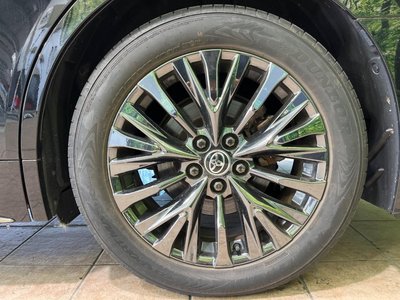 2023 Toyota VELLFIRE thumbnail 59