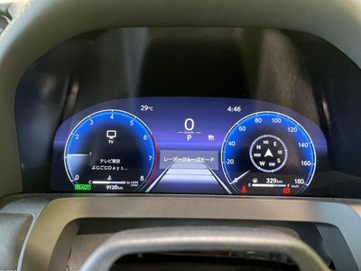 2023 Toyota VELLFIRE thumbnail 38