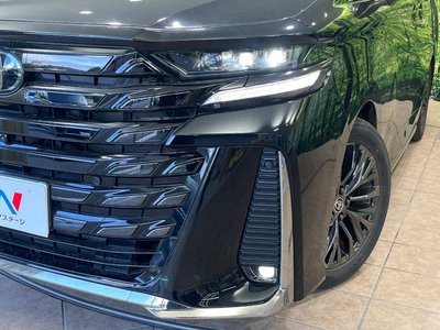 2023 Toyota VELLFIRE thumbnail 14