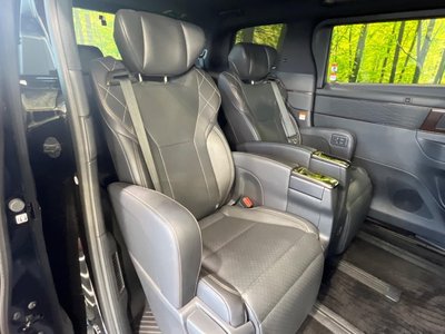2023 Toyota VELLFIRE thumbnail 56