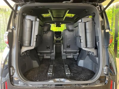 2023 Toyota VELLFIRE thumbnail 50