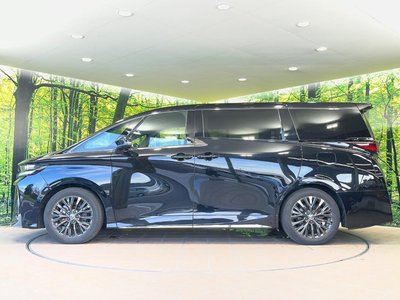2023 Toyota VELLFIRE thumbnail 65