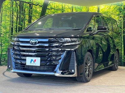 2023 Toyota VELLFIRE thumbnail 62