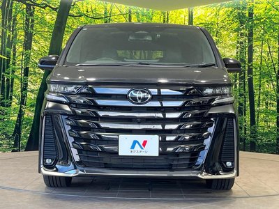 2023 Toyota VELLFIRE thumbnail 16