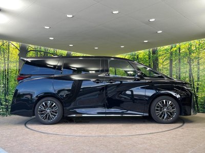 2023 Toyota VELLFIRE thumbnail 63