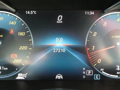 MERCEDES-BENZ OTHERS - 8