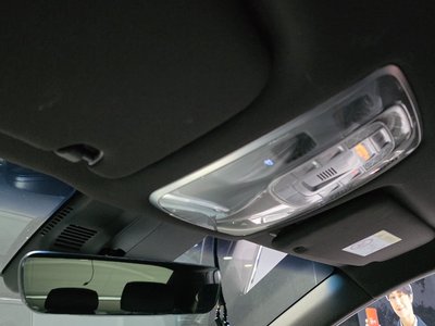 2021 Genesis G80 (RG3) 缩略图 18