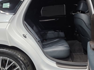 2021 Genesis G80 (RG3) 缩略图 12