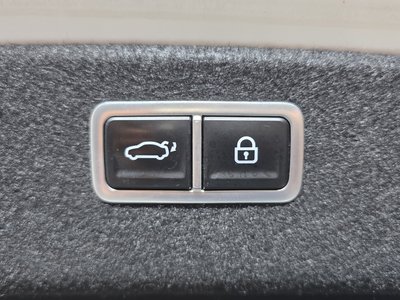 2021 Genesis G80 (RG3) 缩略图 20