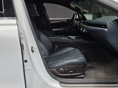 2021 Genesis G80 (RG3) 缩略图 11