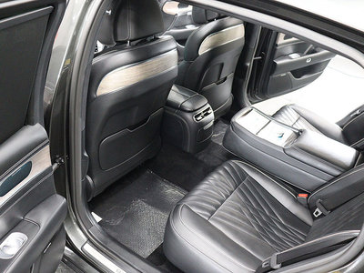 2022 Genesis G90 (RS4) — миниатюра 15