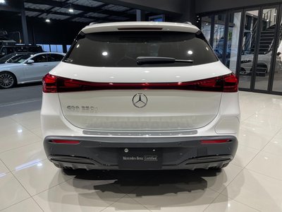 MERCEDES-BENZ EQA - 6