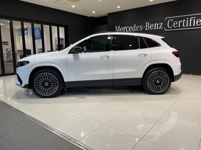 MERCEDES-BENZ EQA - 8