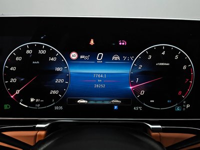 MERCEDES-BENZ S-CLASS - 8