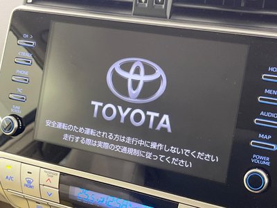 TOYOTA LAND CRUISER PRADO - 4