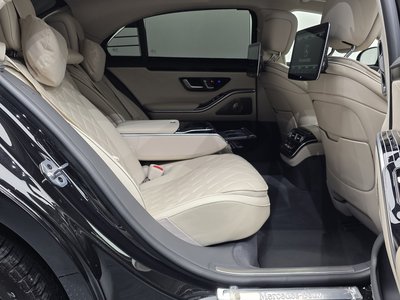 2023 Mercedes-BENZ S-CLASS thumbnail 12