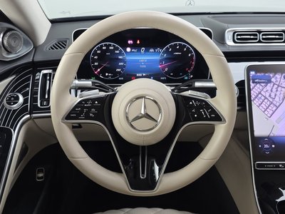 2023 Mercedes-BENZ S-CLASS thumbnail 14