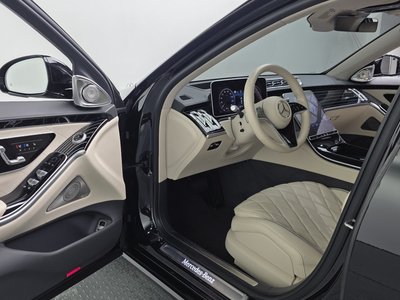 2023 Mercedes-BENZ S-CLASS — фото 10