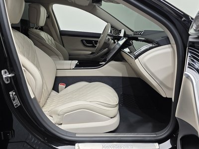 2023 Mercedes-BENZ S-CLASS thumbnail 11