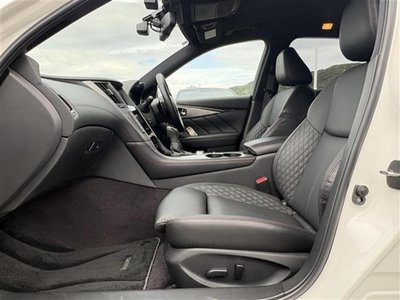 2020 Nissan SKYLINE — миниатюра 32