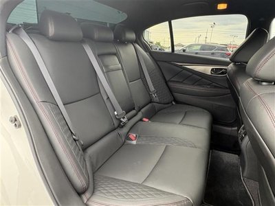2020 Nissan SKYLINE — миниатюра 28