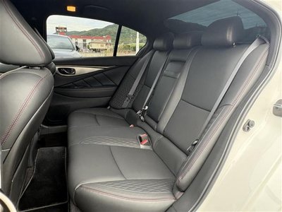 2020 Nissan SKYLINE — миниатюра 31