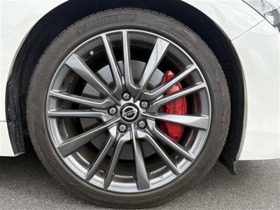 2020 Nissan SKYLINE — миниатюра 41