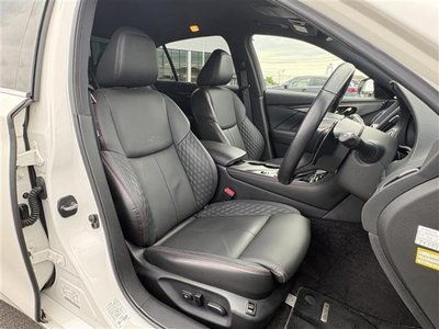 2020 Nissan SKYLINE — миниатюра 26