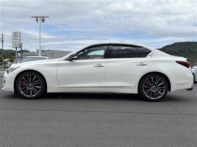 2020 Nissan SKYLINE — миниатюра 36