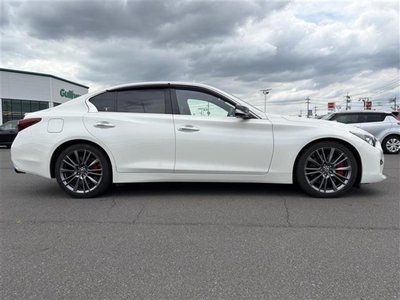 2020 Nissan SKYLINE — миниатюра 40