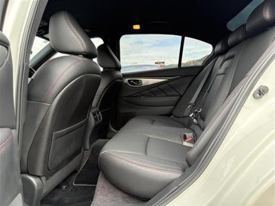 2020 Nissan SKYLINE — миниатюра 30