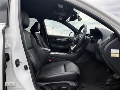 2020 Nissan SKYLINE — миниатюра 25