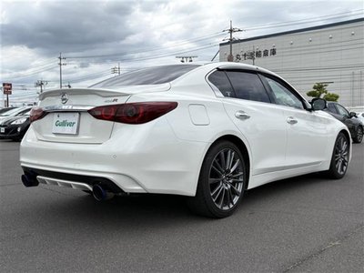 2020 Nissan SKYLINE — миниатюра 39