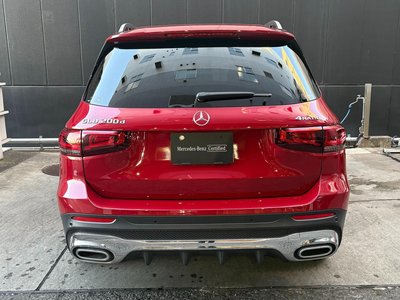 MERCEDES-BENZ GLB - 9