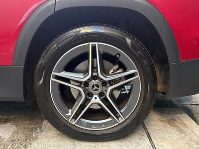 MERCEDES-BENZ GLB - 8