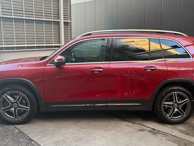 MERCEDES-BENZ GLB - 3