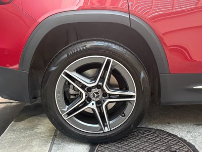 MERCEDES-BENZ GLB - 6