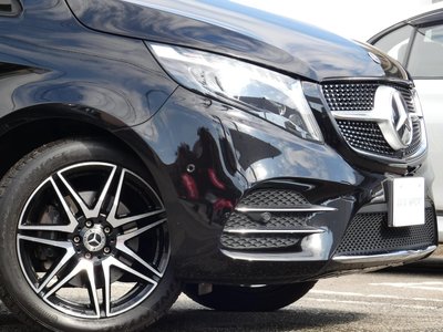 MERCEDES-BENZ V-CLASS - 10