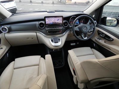 MERCEDES-BENZ V-CLASS - 3