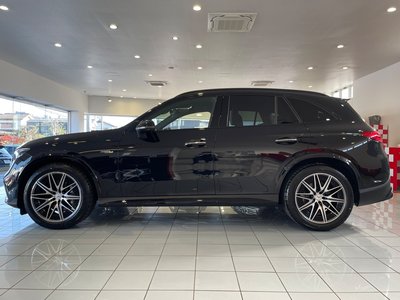 MERCEDES-BENZ GLC AMG - 6