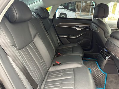 2018 AUDI A8 — миниатюра 50